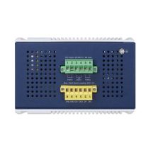 PLANET Industrieller L2+ 16-Port Managed Switch IGS-4215-16P4X