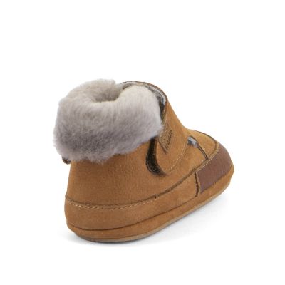 5. Froddo Kinderstiefel BAREFOOT FURRY WALK (G1160004-1)