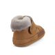 5. Froddo Kinderstiefel BAREFOOT FURRY WALK (G1160004-1)
