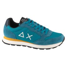 SUN68 Tom Solid Z46101-70 Blau 41