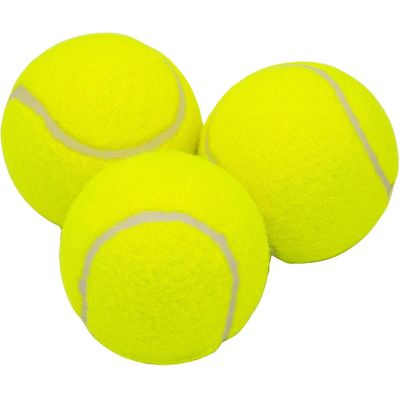 7. ENERO ACADEMY TENNISBÄLLE 3 STÜCK