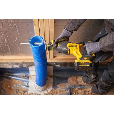 6. Fatmax 18V SFMCS311B-XJ STANLEY Säbelsäge