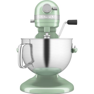 9. KitchenAid 5KSM60SPXEPT 375W Küchenmaschine Grün