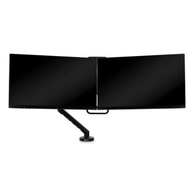 14. BakkerElkhuizen BE Monitorarm Universal Retail Crossbar
