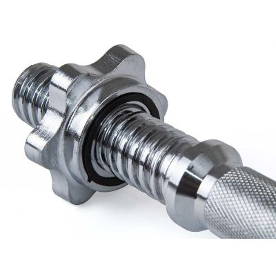 2. Kurzer Lenker 40 cm + ENERO FIT Klemmen Ø28 mm