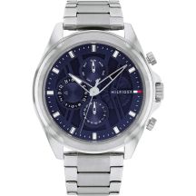 Tommy Hilfiger Jax Herrenuhr 1710656 + Box