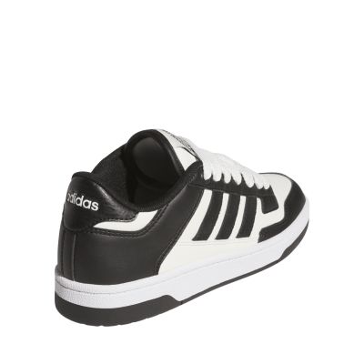 9. Adidas Rapid Court Low Jr JR0166 Schuhe