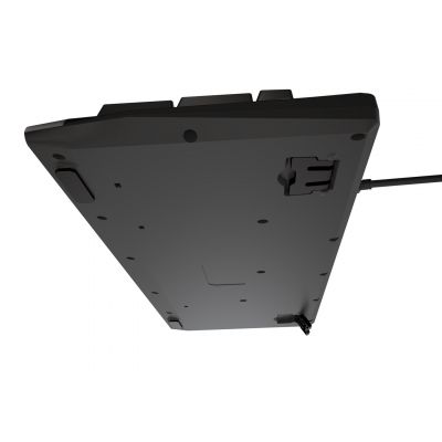 8. GENESIS GAMING TASTATUR RHOD 300 RGB US NKG-1528