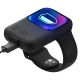 13. 3mk Endurance Powerbank für Apple Watch 40 mm / 41 mm, 2,5 W, 1200 mAh, USB-C – Schwarz