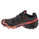 2. Salomon Speedcross 6 GTX W L47880400 Grau 38