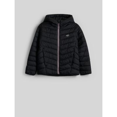 9. Mädchenjacke mit Synthetikfüllung 4F 4FJRAW26TDJAF1054-20S