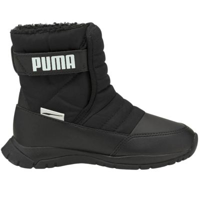 6. Puma Nieve Wtr AC Ps Jr Schuhe 380745 03