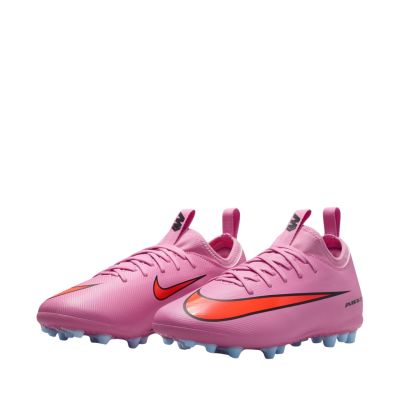 2. Nike Zoom Mercurial Vapor 16 Academy AG FQ8403 600 Kinder-Fußballschuhe