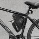 9. Wozinsky Rahmentasche 1.5l schwarz (WBB23BK)