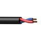 3. PROCAB Lautsprecherkabel 2 x 2,5 mm² – 13 AWG – HIG