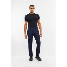 VIKING Summit Warm 2.0 Herrenhose, Marineblau, XXL