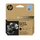 7. HP Original schwarze Tintenpatrone 937e EvoMore