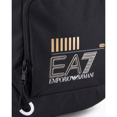 4. Emporio Armani EA7 Herren-Umhängetasche (245087-CC940-26121)