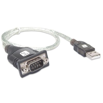 3. TECHLY USB-ZU-RS232/COM/D-SERIAL-PORT-KONVERTER