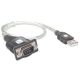3. TECHLY USB-ZU-RS232/COM/D-SERIAL-PORT-KONVERTER