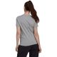 10. adidas Loungewear Essentials Slim Logo T-Shirt W HL2053