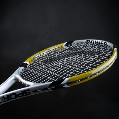 2. Tennisschläger Techman 8001