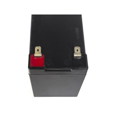 4. GREEN CELL GEL-BATTERIE AGM04 12V 7AH