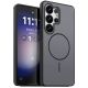 Hybrid Armor T Schutzhülle für Samsung Galaxy S26 Ultra – Schwarz