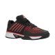 2. K-Swiss EXPRSLIGHT3 HB PADEL Herren-Padelschuhe schwarz (08900-074-M)