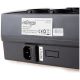 3. ENERGENIE Boden-Power-Cube EG-UPS-001 (Desktop, TWR; 650 VA)