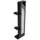 Kolink Core Pro Aluminium Unendlichkwitsspiegel GPU-Stütze - schwarz