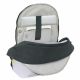 4. Real Madrid Sportrucksack mit USB- und Laptopfach Doppelrucksack 612554820
