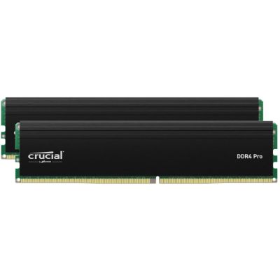 Crucial CP2K16G4DFRA32A Speichermodul 32 GB (2 x 16 GB) DDR4 3200 MHz