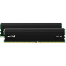 Crucial CP2K16G4DFRA32A Speichermodul 32 GB (2 x 16 GB) DDR4 3200 MHz