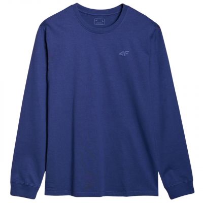 4F Langarm-T-Shirt M432 M 4FWMM00TLONM432 031S