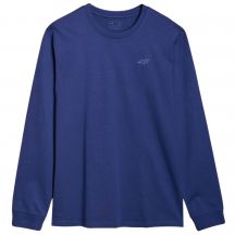 4F Langarm-T-Shirt M432 M 4FWMM00TLONM432 031S