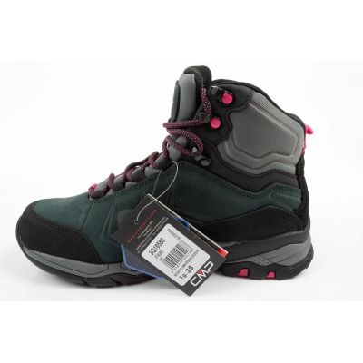 3. CMP Melnick Damen-Trekkingschuhe, wasserdicht, knöchelhoch
