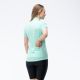 10. LADY EIRWEN Damen Kurzarm-T-Shirt