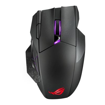ASUS ROG Spatha X Gaming-Maus