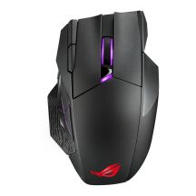 ASUS ROG Spatha X Gaming-Maus