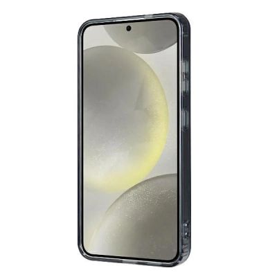 6. Audi IML Geometrisches Muster Case S24 S921 grau/grau Hardcase AU-IMLS24-A6/D3-GY