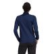 2. Adidas Entrada 22 Track Jacket W H57528 Sweatshirt