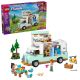 LEGO FRIENDS 42663 Abenteuer im Wohnmobil mit Freunden