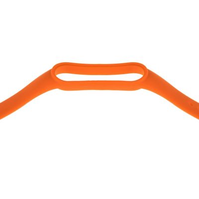 5. Silikonarmband für Xiaomi 5/6 – Orange