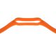 5. Silikonarmband für Xiaomi 5/6 – Orange