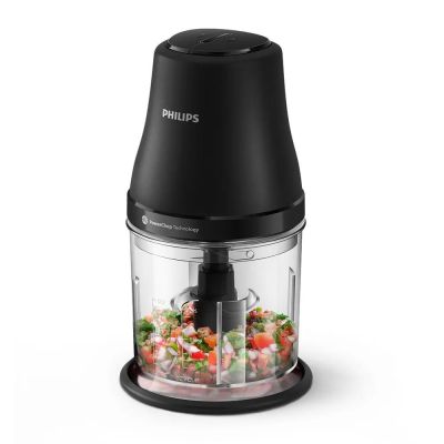 7. PHILIPS HR1501/00 Chopper