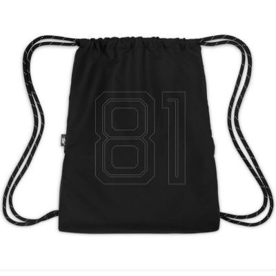 2. Nike Heritage Kordelzugtasche DC4245 010