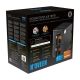 34. N'OVEEN AF505 X-LINE fettfreie Fritteuse