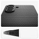 18. Spigen Liquid Air Hülle für Samsung Galaxy S26 - Schwarz