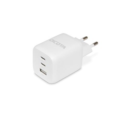 5. DICOTA D32054 Universelles Handy-Ladegerät Weiß AC Schnellladung Intern